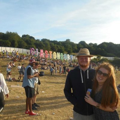 Profile Picture of Alice Bradley (@alicebradley93) on Twitter