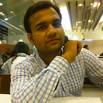 Profile Picture of Rohit Kumar (@rohit_ptime) on Flickr