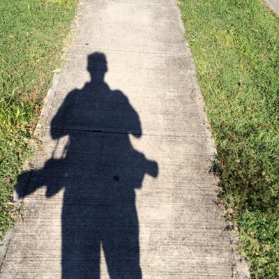 Profile Picture of Justin Dotson (@cameracliqhi) on Twitter