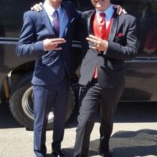 Profile Picture of Brendan Orr (@brendanorr17) on Twitter