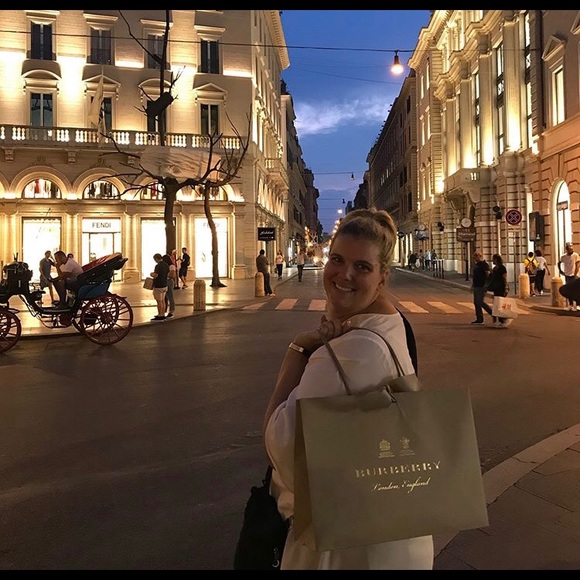 Profile Picture of J Simonik (@flyibmc) on Poshmark