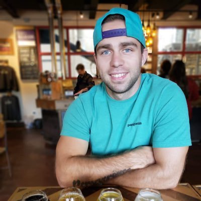 Profile Picture of Dylan Clark (@drc1694) on Twitter