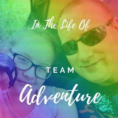 Profile Picture of Alan Morley - Team Adventure (@DjMorley) on Twitter