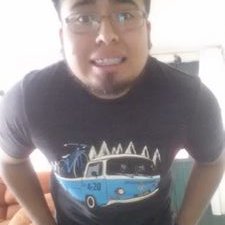 Profile Picture of David Chomas Rico ü (@ChomasDavid) on Twitter