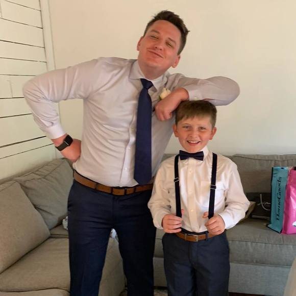 Profile Picture of Tyler Milton (@tmbates13) on Poshmark