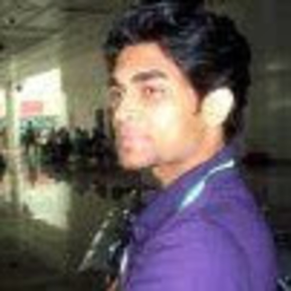 Profile Picture of Pratik Pandya (@pratikpandya117) on Poshmark