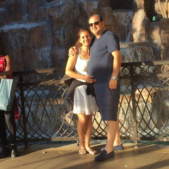 Profile Picture of Fanny Abergel (@lizct2001) on Poshmark