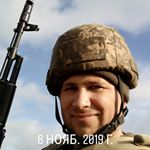 Profile Picture of Андрей Крайняк (@krainiakandrei) on Instagram