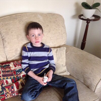 Profile Picture of Joshua Summerhill (@JoshieboyJs) on Twitter