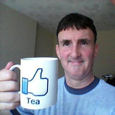 Profile Picture of Colin Ross (@Colin563) on Twitter