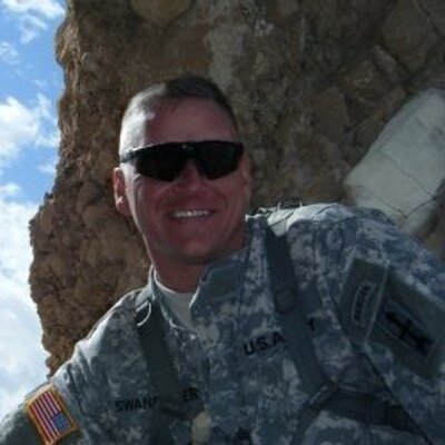 Profile Picture of John Swansinger (@jjswansie) on Twitter