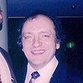 Profile Picture of John DeMainon Wikipedia