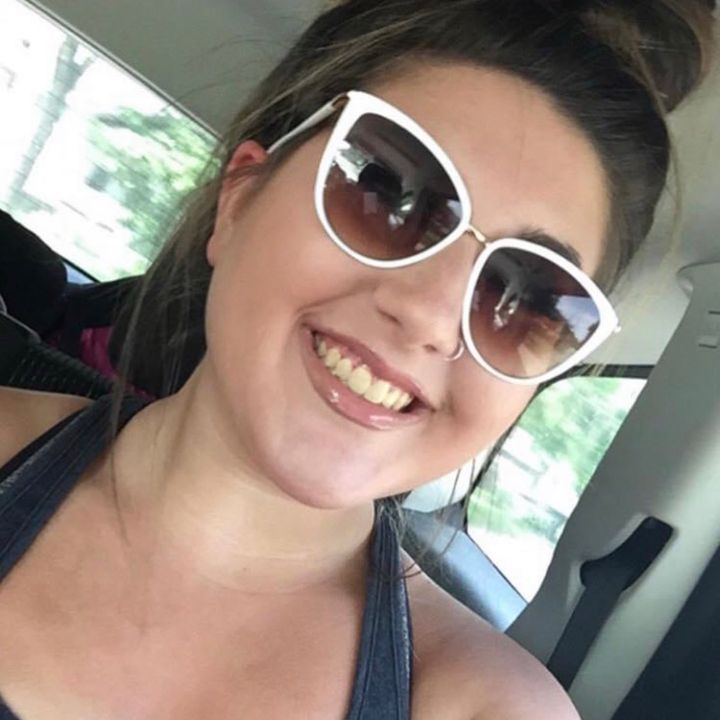 Profile Picture of Maggie_Dicks_Thomas (@maggie_dicks_thomas) on Tiktok