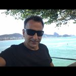 Tony Damian - Instagram Profile Picture of Tony Damian (@tonydamianbrasil) on Instagram