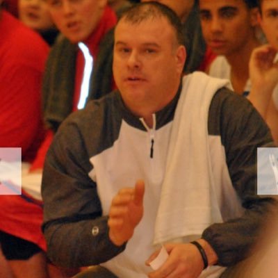 Profile Picture of Sean Tucker (@Coach_Tucker11) on Twitter