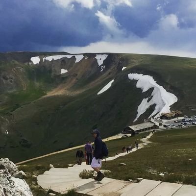 Profile Picture of Joey Friedman (@JoeyFriedman2) on Twitter