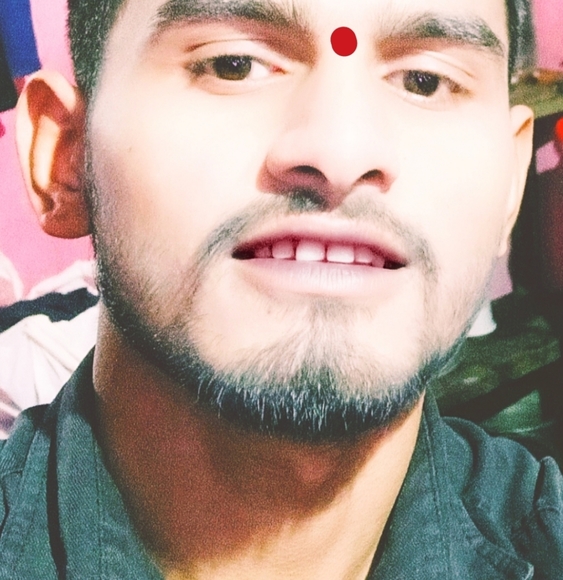 Profile Picture of Santosh Yadav (@santoshy19738) on Poshmark