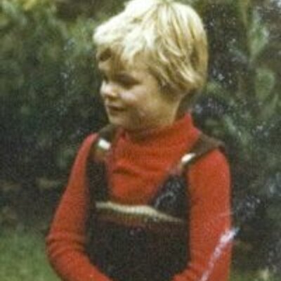 Profile Picture of Eric Clack (@ericclack) on Twitter