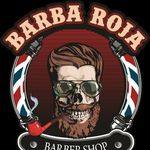 Profile Picture of BARBA ROJA Barber Shop (@barba.roja.barber.shop) on Instagram