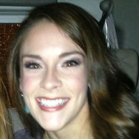 Profile Picture of Claire Barrett (@clairebear518) on Pinterest