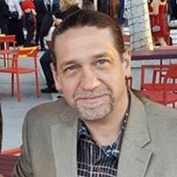 Profile Picture of John Humphries (@john-humphries-16) on Quora