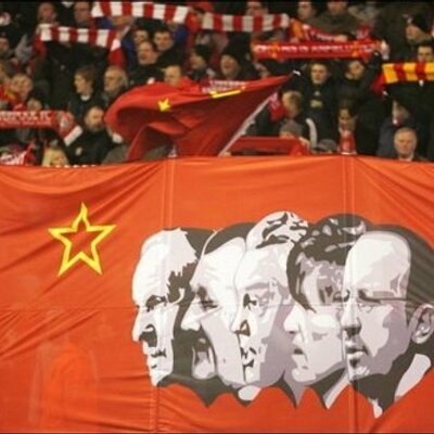 Profile Picture of Paul Larkin (@Irish_Kop) on Twitter