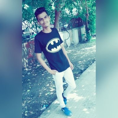 Profile Picture of Suraj Rathore (@SurajrathoreSR) on Twitter