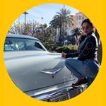 Profile Picture of ℒ𝓾𝓬𝓲𝓪 𝓬𝓪𝓷𝓪𝓵𝒆𝓼 ✨ (@lucia.canales) on Instagram