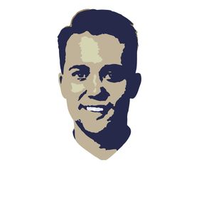 Profile Picture of Scott Christensen (@scottcha) on Pinterest