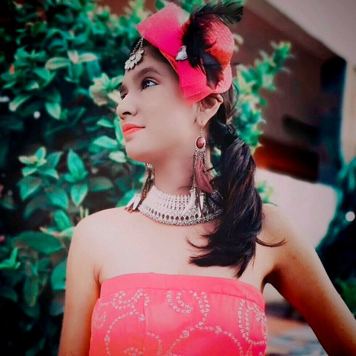 Profile Picture of 🧿Neraksha Singh🧿 (@neraksha_singh) on Tiktok
