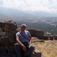 Profile Picture of John Makris (@john-makris-3) on Quora