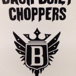 Profile Photo of Dustin Bach (@bachbuiltchoppers) on Instagram