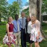 Profile Picture of Amanda Bokhart Stevenson (@amanda.b.stevenson) on Instagram