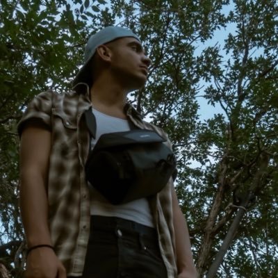 Profile Picture of Adrian Covarrubias (@RealAdrianCova) on Twitter