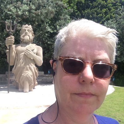 Profile Photo of Eileen Coleman (@EileenColeman9) on Twitter