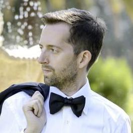 Profile Picture of James Rice (@JamieStCRice) on Twitter