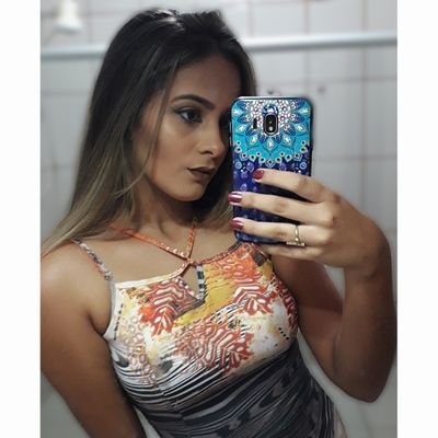 Profile Picture of Amanda Portes (@AmandaPortes7) on Twitter
