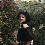 Profile Picture of Sarina Sahmeddini (@sari.sahmeddini) on Instagram
