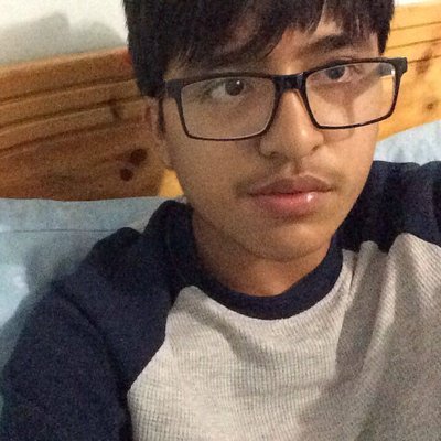 Profile Picture of Juan Francisco Alarcon (@Jon_Ackerman_0) on Twitter