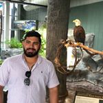 Profile Picture of Joel González Allard (@joel_allard) on Instagram