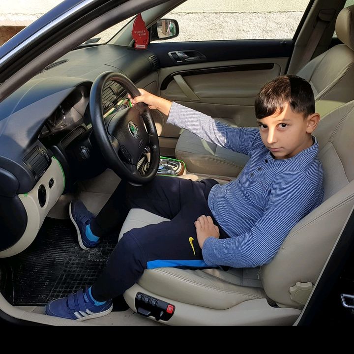 Profile Picture of thomasbaba4 (@thomasbaba4) on Tiktok