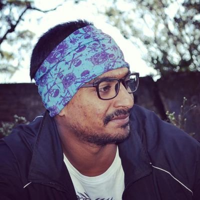 Profile Picture of Vignesh | விக்னேஷ் (@Vicky_Marshal) on Twitter