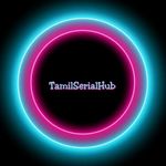 Profile Picture of Tamilserialhub (backup) (@tamil_serialhub) on Instagram