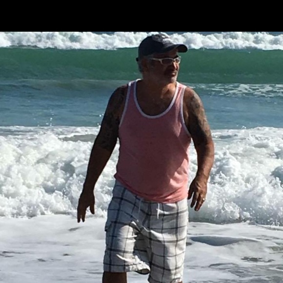 Profile Picture of Carlos Serrano (@jloclo730) on Poshmark