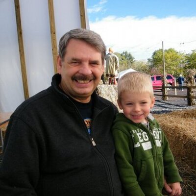 Profile Picture of Darryl Cady (@darryl1122) on Twitter