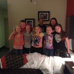Profile Picture of Addison Dawn Burdette (@sassy_addi) on Instagram