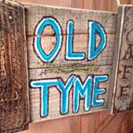 Profile Picture of Laura Guillot (@oldtymecafe) on Instagram