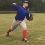 Profile Picture of Blake Holman (@blake_holman_14) on Instagram