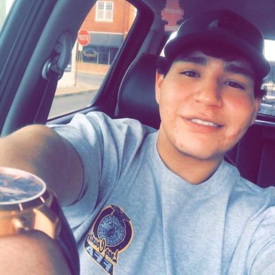 Profile Picture of Alexis Raul Caldera (@lowkeylex912) on Twitter