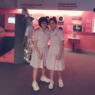 Profile Picture of Hannah Sim Mei Xuan (@exo_hannahsim) on Twitter